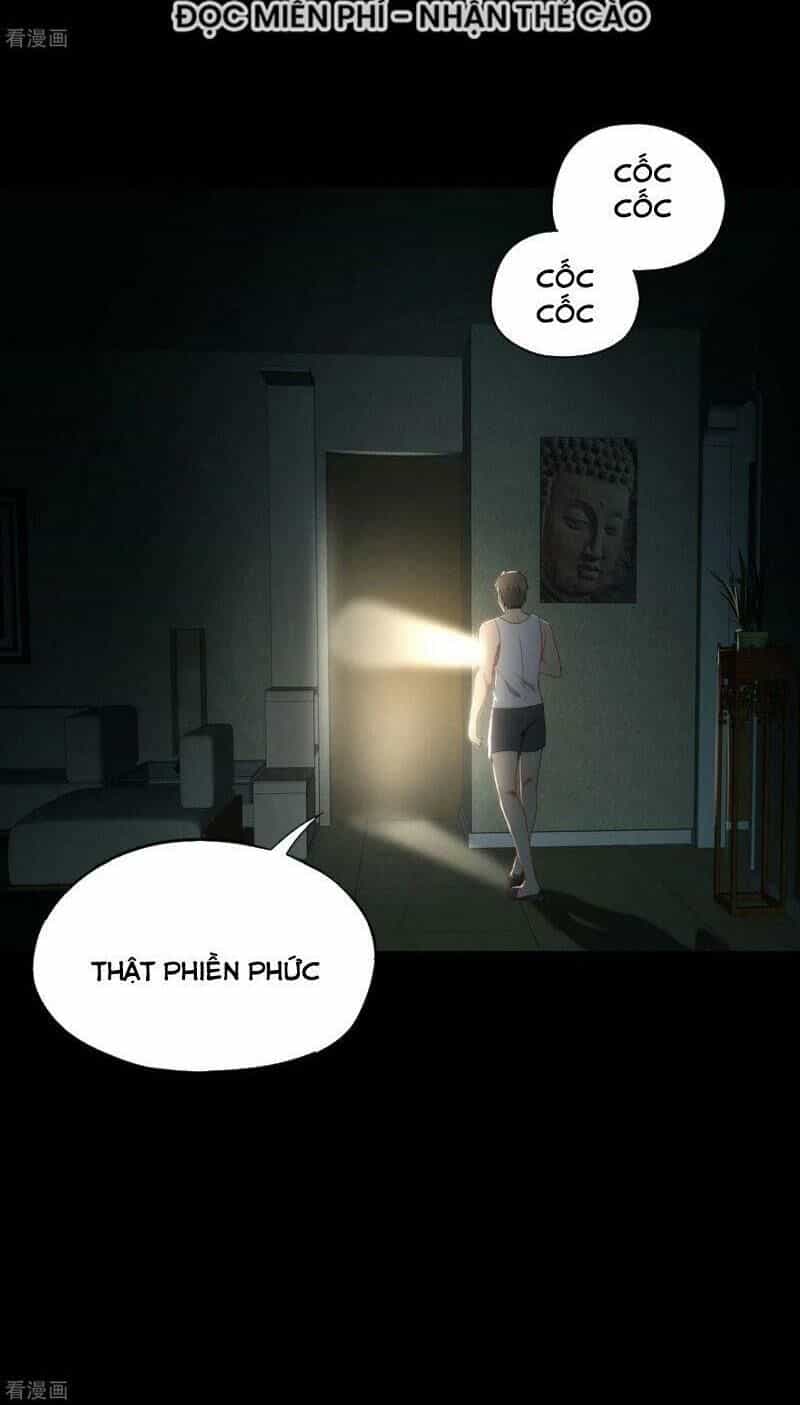 Vòng Bạn Bè Mạnh Nhất Của Tiên Giới - Chương 64 - ảnh 6