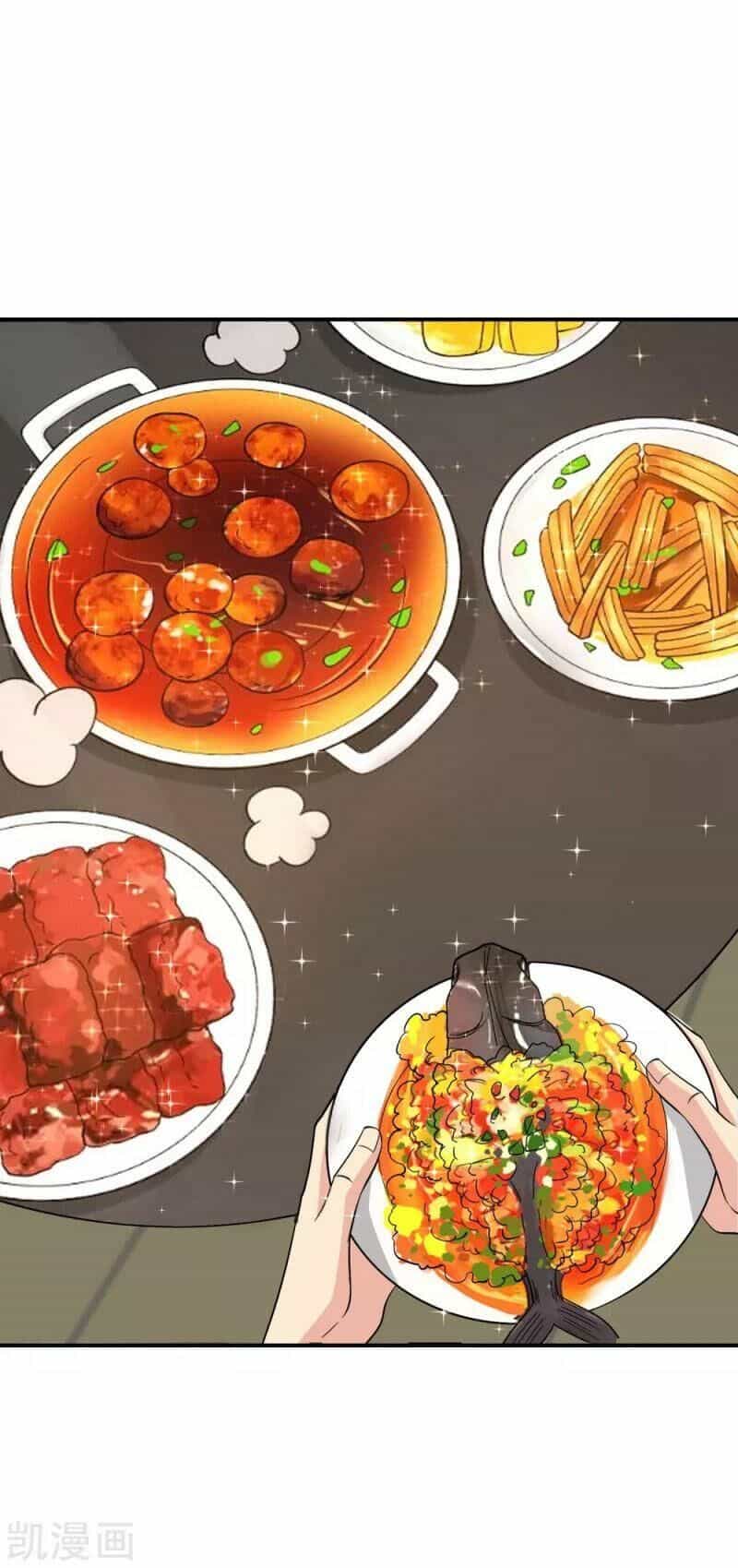 Vòng Bạn Bè Mạnh Nhất Của Tiên Giới - Chương 65 - ảnh 1