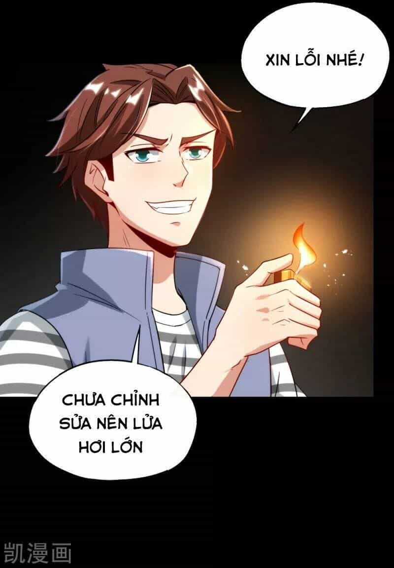 Vòng Bạn Bè Mạnh Nhất Của Tiên Giới - Chương 65 - ảnh 29