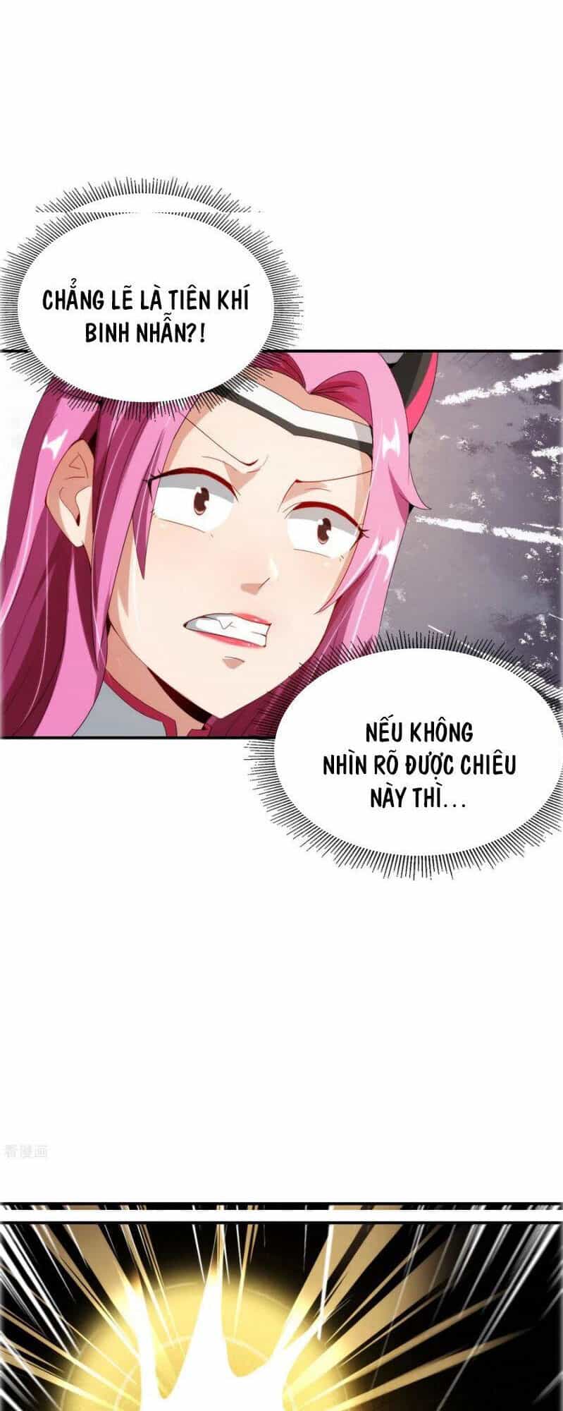 Vòng Bạn Bè Mạnh Nhất Của Tiên Giới - Chương 66 - ảnh 17