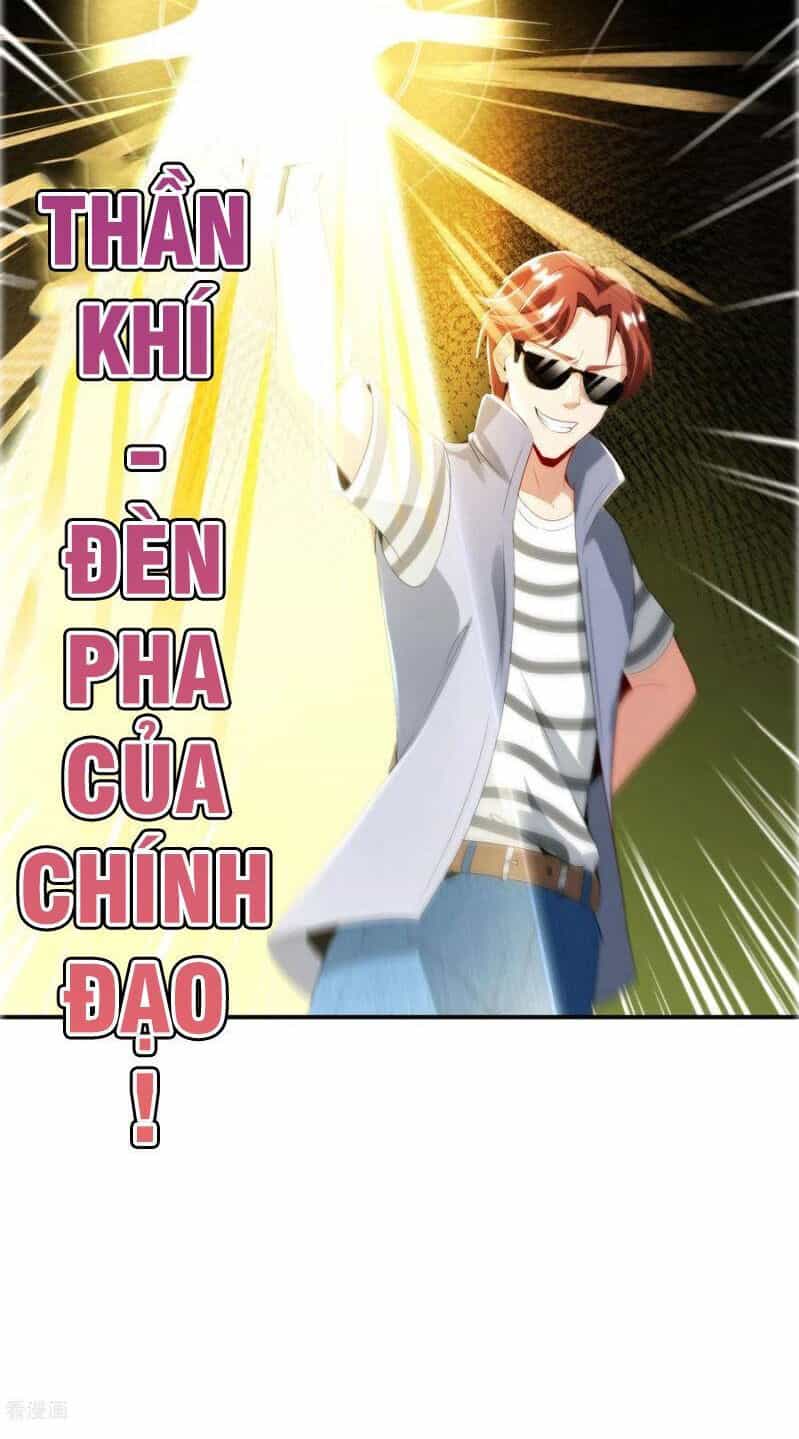 Vòng Bạn Bè Mạnh Nhất Của Tiên Giới - Chương 66 - ảnh 18