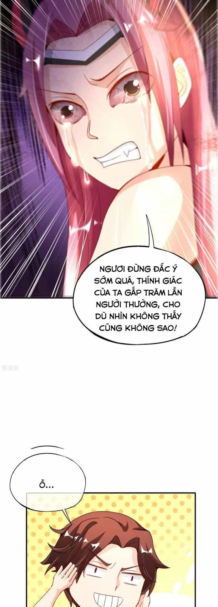 Vòng Bạn Bè Mạnh Nhất Của Tiên Giới - Chương 66 - ảnh 22