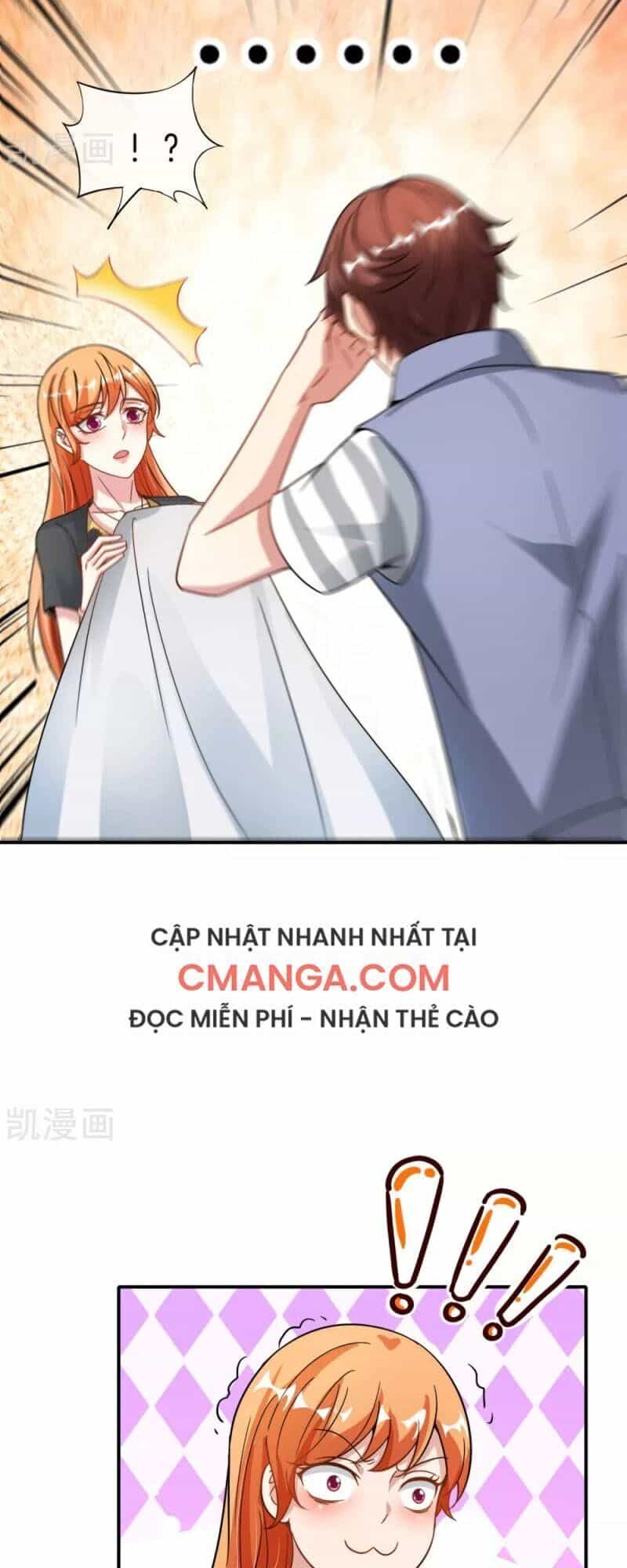 Vòng Bạn Bè Mạnh Nhất Của Tiên Giới - Chương 67 - ảnh 21