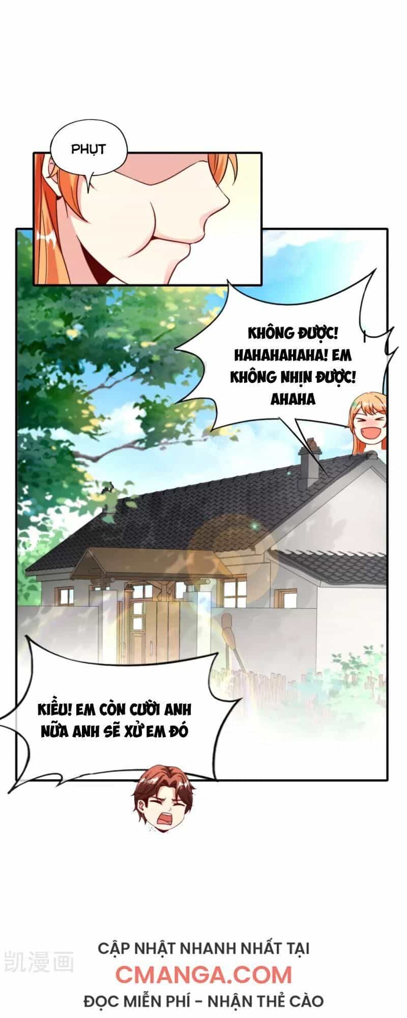 Vòng Bạn Bè Mạnh Nhất Của Tiên Giới - Chương 67 - ảnh 27