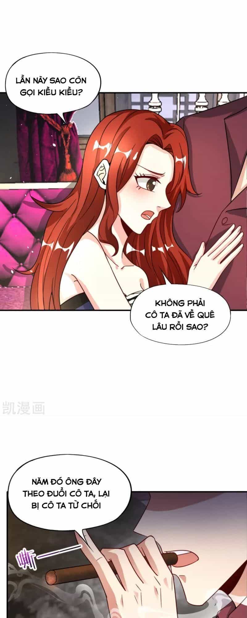 Vòng Bạn Bè Mạnh Nhất Của Tiên Giới - Chương 67 - ảnh 29