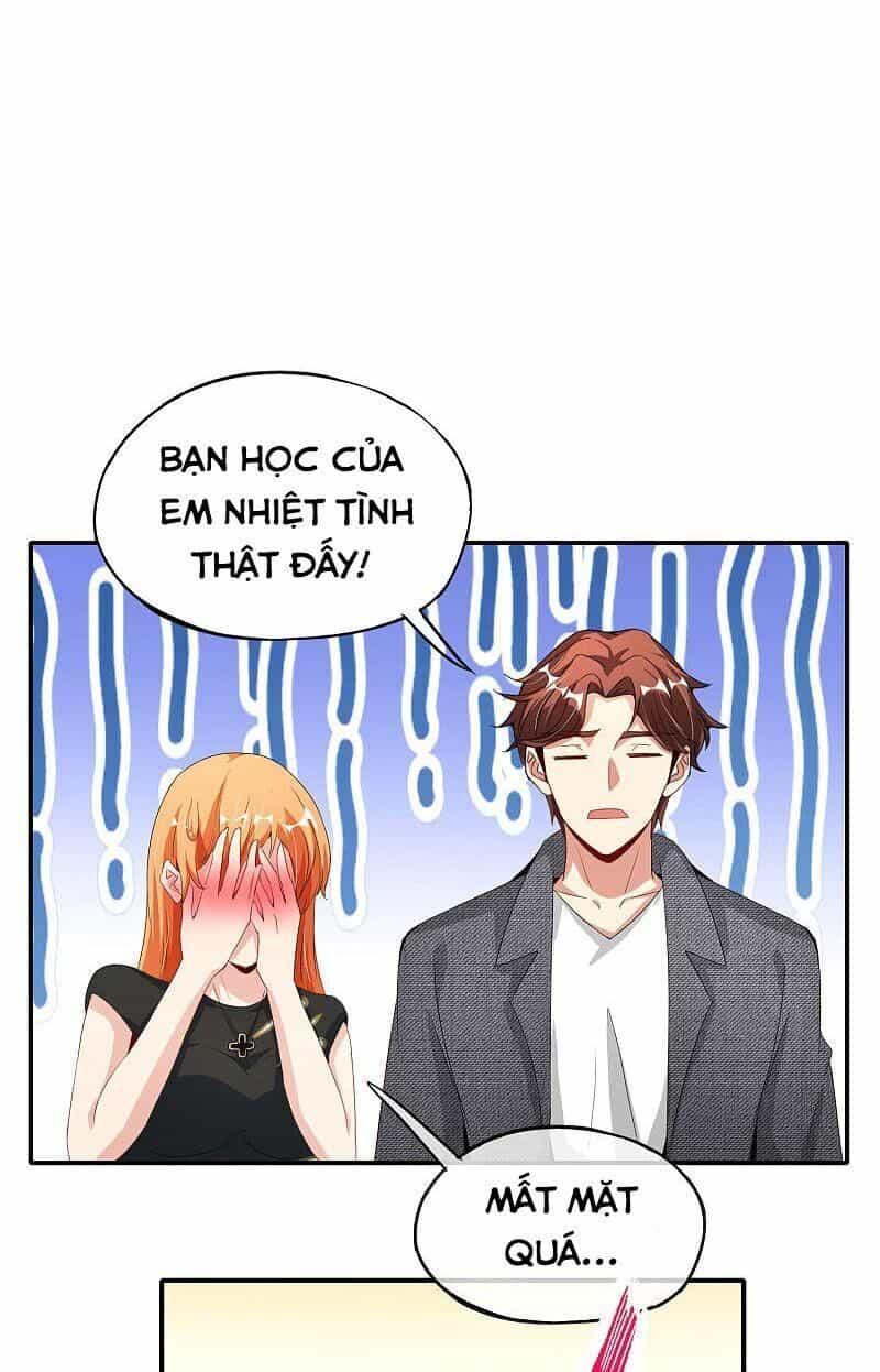 Vòng Bạn Bè Mạnh Nhất Của Tiên Giới - Chương 68 - ảnh 19