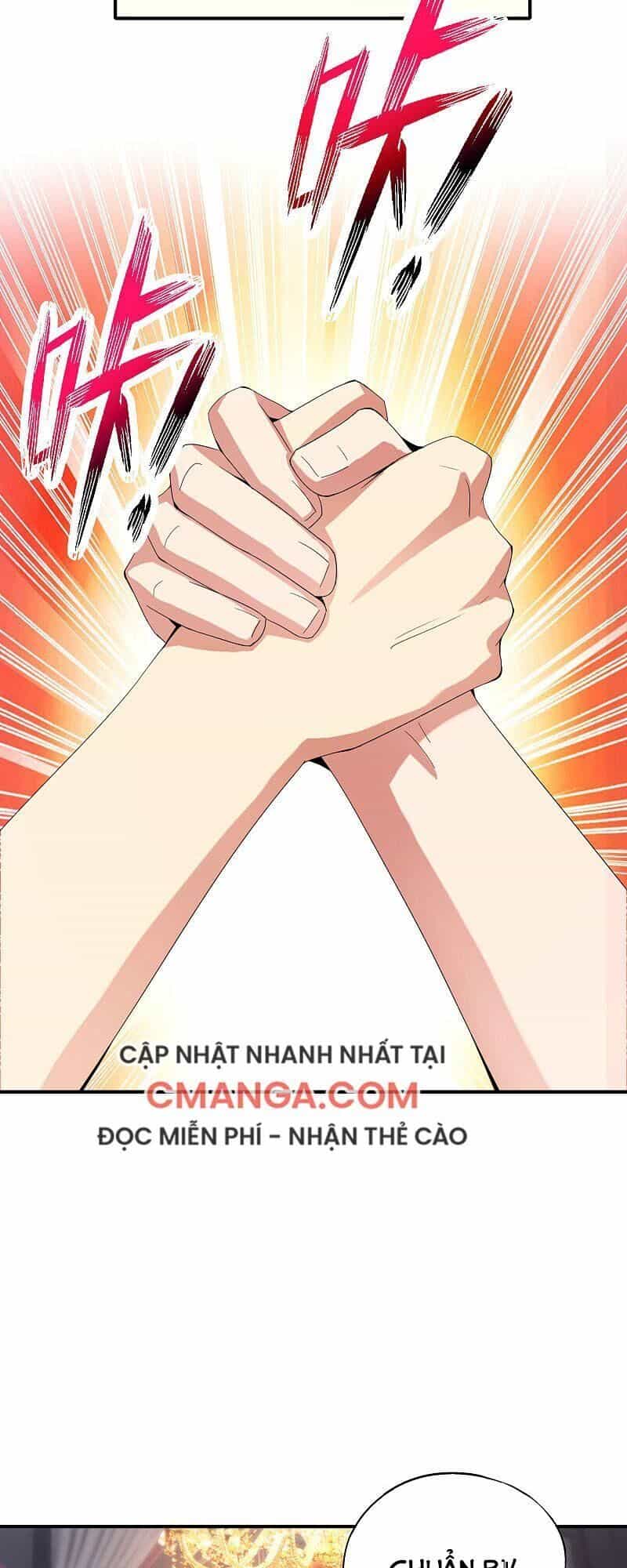 Vòng Bạn Bè Mạnh Nhất Của Tiên Giới - Chương 68 - ảnh 20