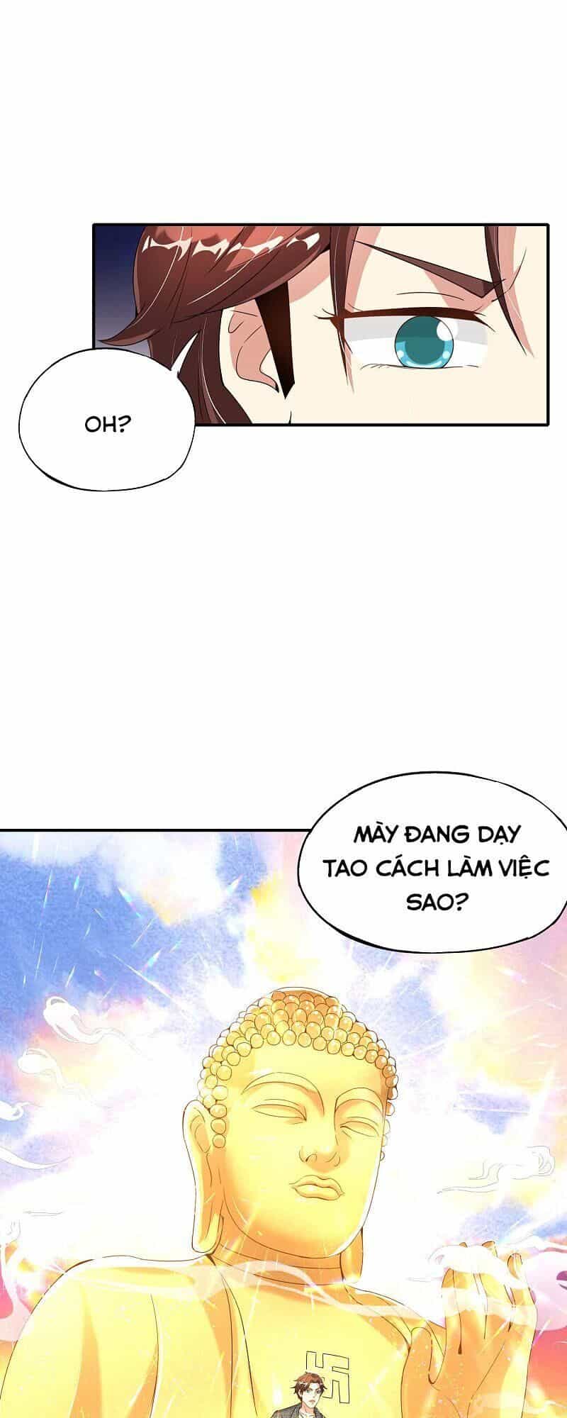 Vòng Bạn Bè Mạnh Nhất Của Tiên Giới - Chương 68 - ảnh 7