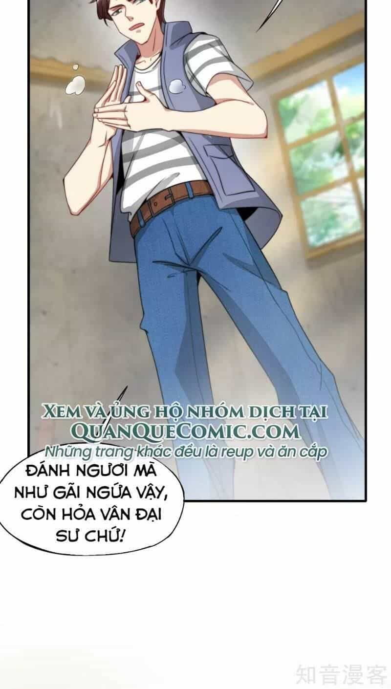 Vòng Bạn Bè Mạnh Nhất Của Tiên Giới - Chương 6 - ảnh 32