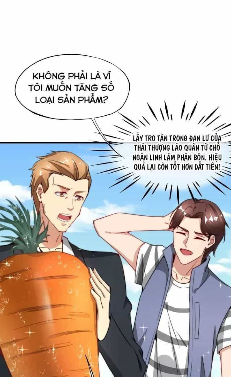 Vòng Bạn Bè Mạnh Nhất Của Tiên Giới - Chương 6 - ảnh 39