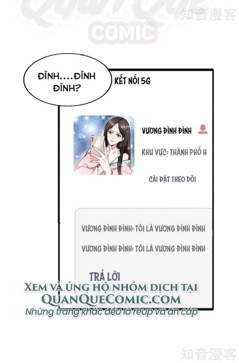 Vòng Bạn Bè Mạnh Nhất Của Tiên Giới - Chương 6 - ảnh 44