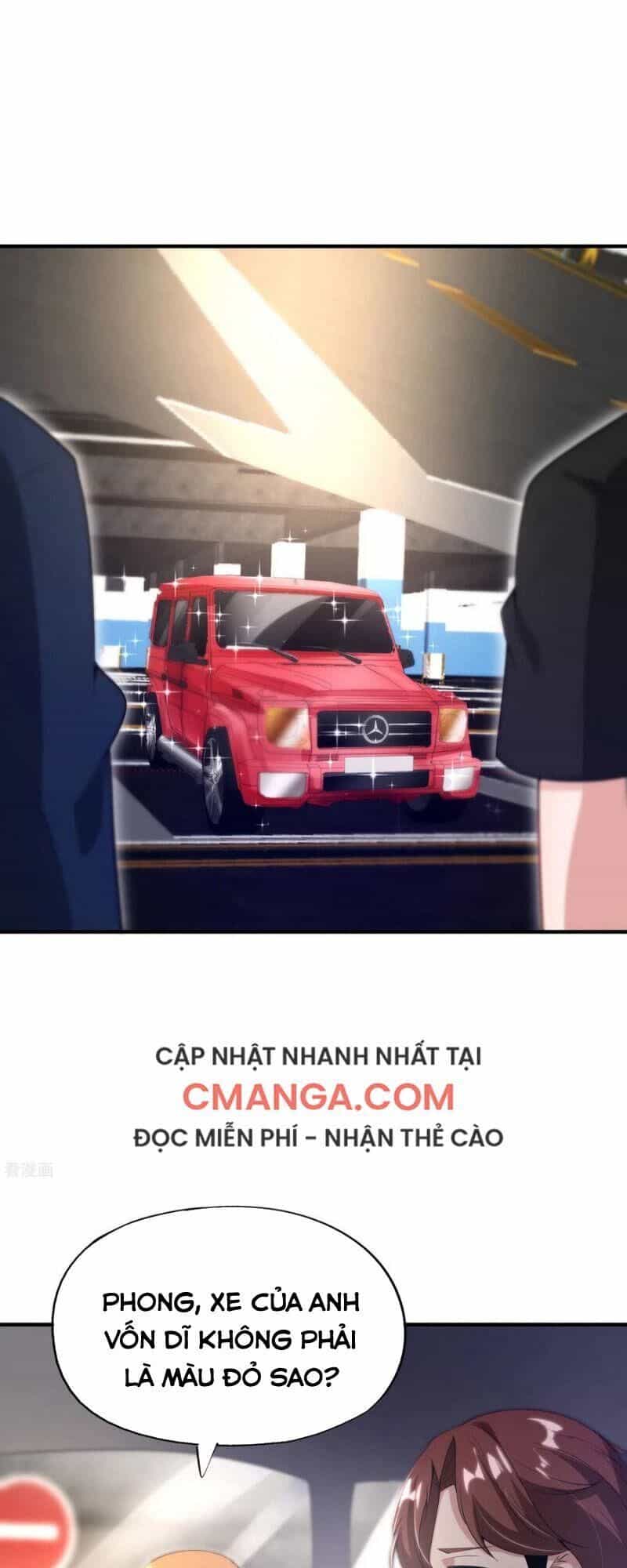 Vòng Bạn Bè Mạnh Nhất Của Tiên Giới - Chương 69 - ảnh 24