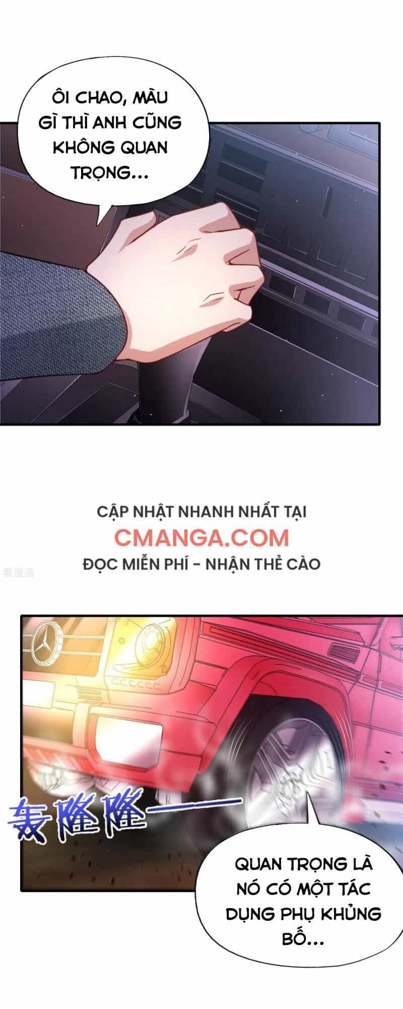 Vòng Bạn Bè Mạnh Nhất Của Tiên Giới - Chương 69 - ảnh 28