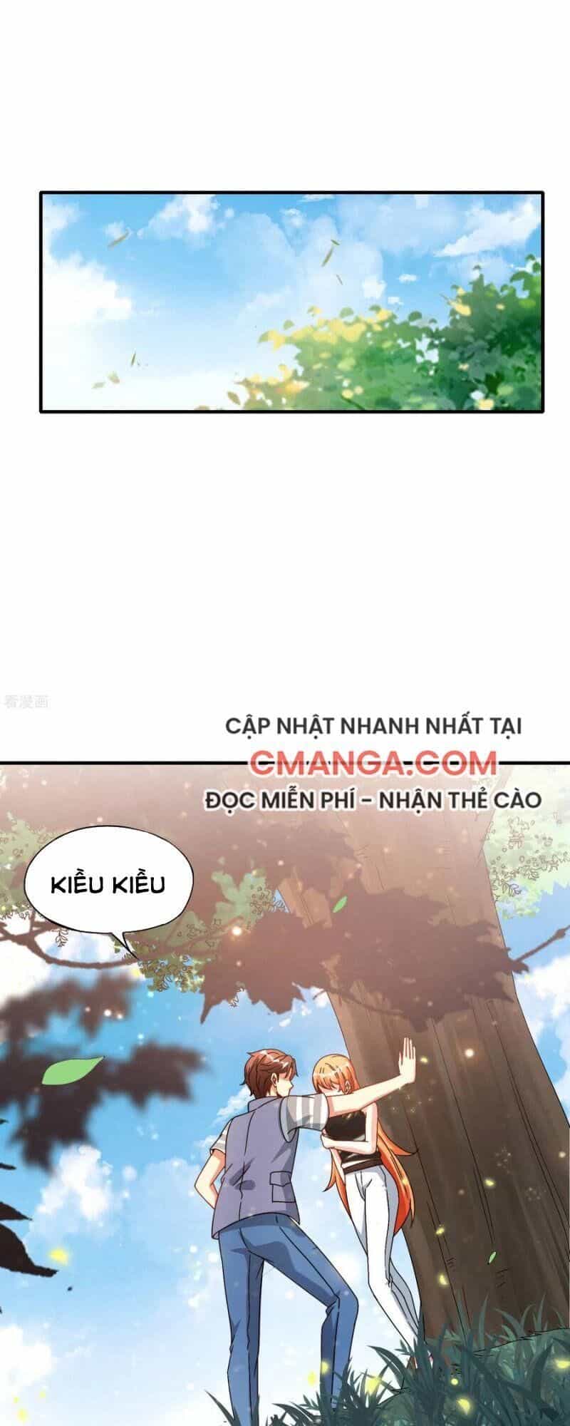 Vòng Bạn Bè Mạnh Nhất Của Tiên Giới - Chương 70 - ảnh 11