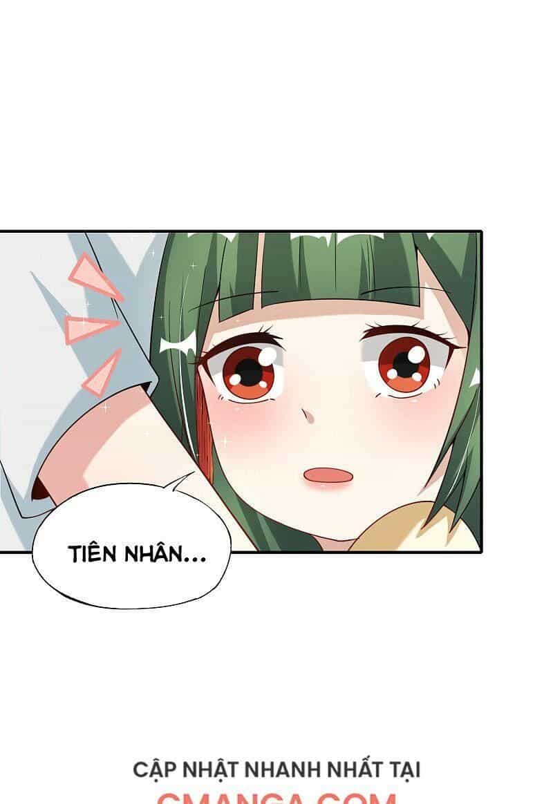 Vòng Bạn Bè Mạnh Nhất Của Tiên Giới - Chương 71 - ảnh 21