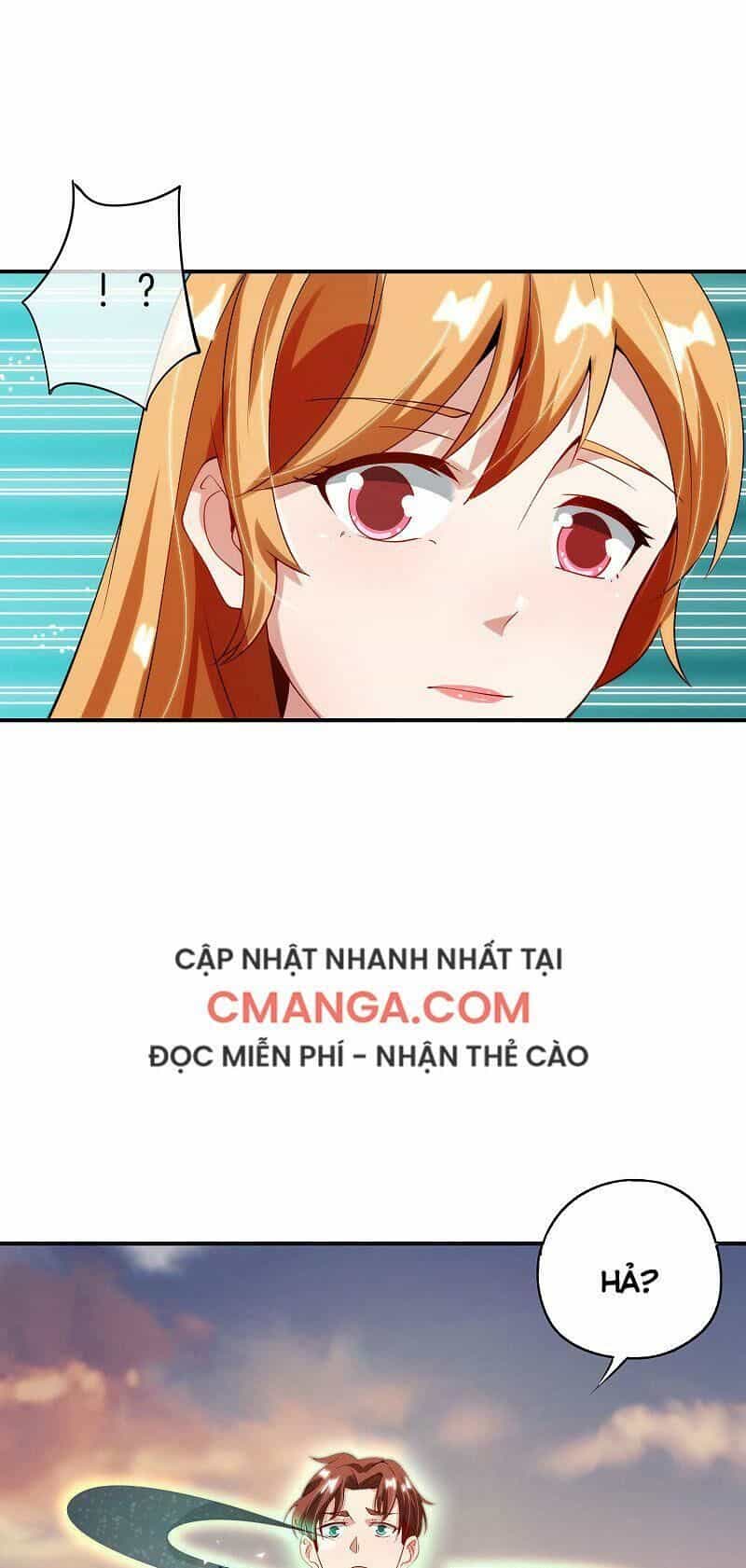 Vòng Bạn Bè Mạnh Nhất Của Tiên Giới - Chương 71 - ảnh 9