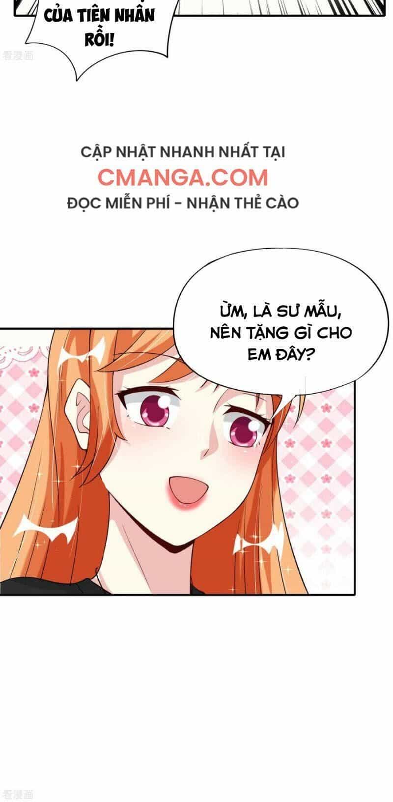 Vòng Bạn Bè Mạnh Nhất Của Tiên Giới - Chương 72 - ảnh 2
