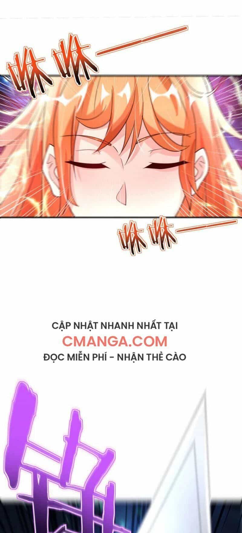 Vòng Bạn Bè Mạnh Nhất Của Tiên Giới - Chương 72 - ảnh 5