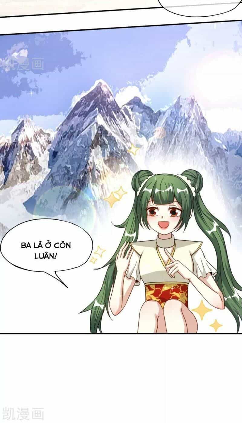 Vòng Bạn Bè Mạnh Nhất Của Tiên Giới - Chương 73 - ảnh 33
