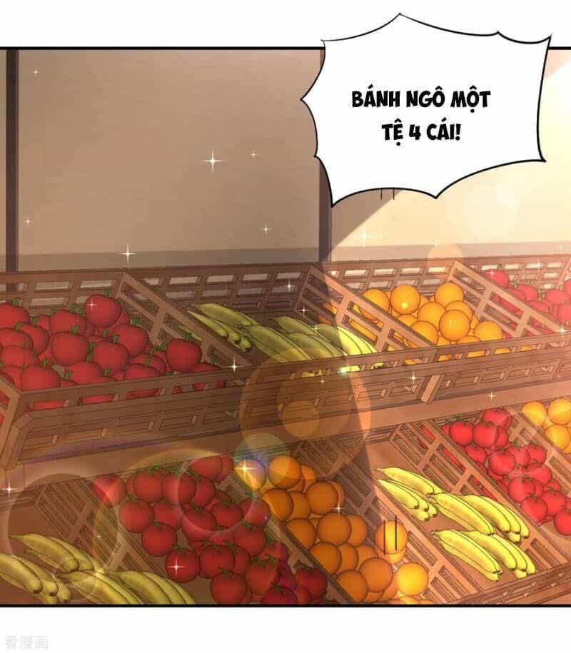 Vòng Bạn Bè Mạnh Nhất Của Tiên Giới - Chương 74 - ảnh 2