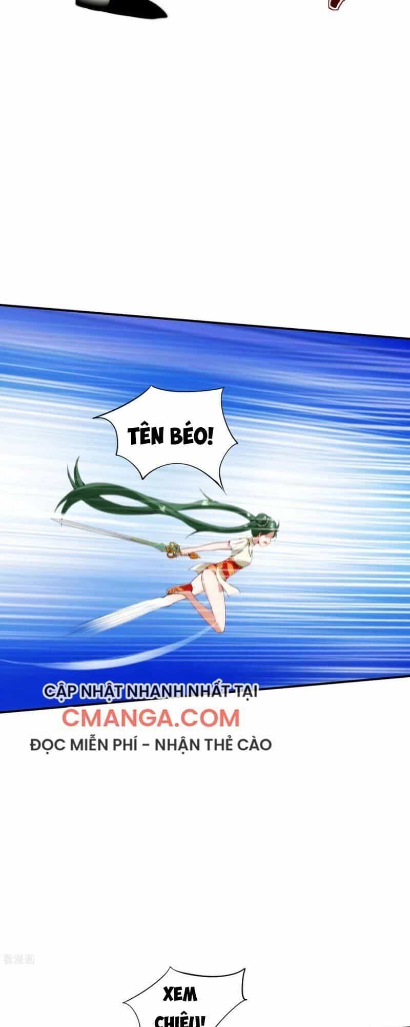 Vòng Bạn Bè Mạnh Nhất Của Tiên Giới - Chương 74 - ảnh 21