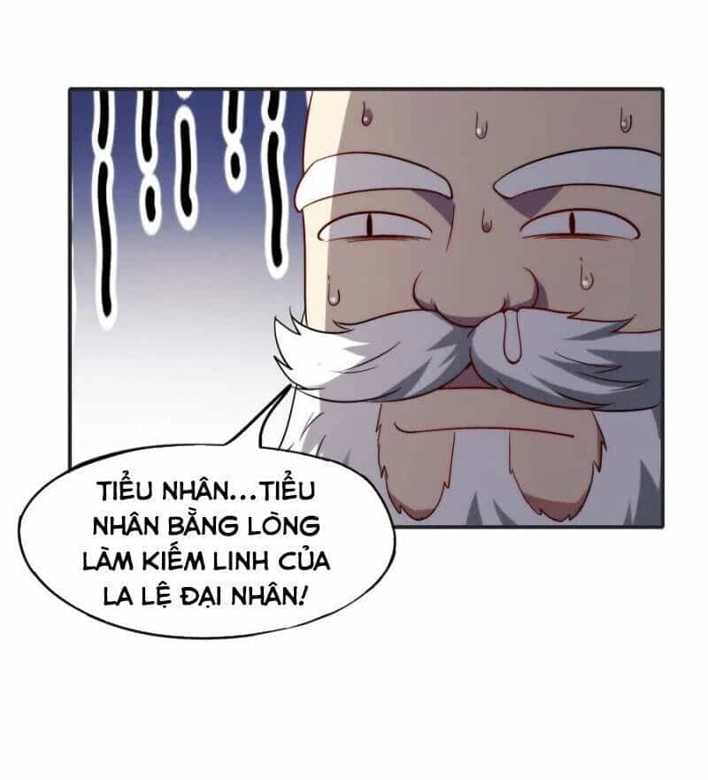 Vòng Bạn Bè Mạnh Nhất Của Tiên Giới - Chương 76 - ảnh 26