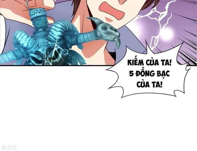 Vòng Bạn Bè Mạnh Nhất Của Tiên Giới - Chương 76 - ảnh 4