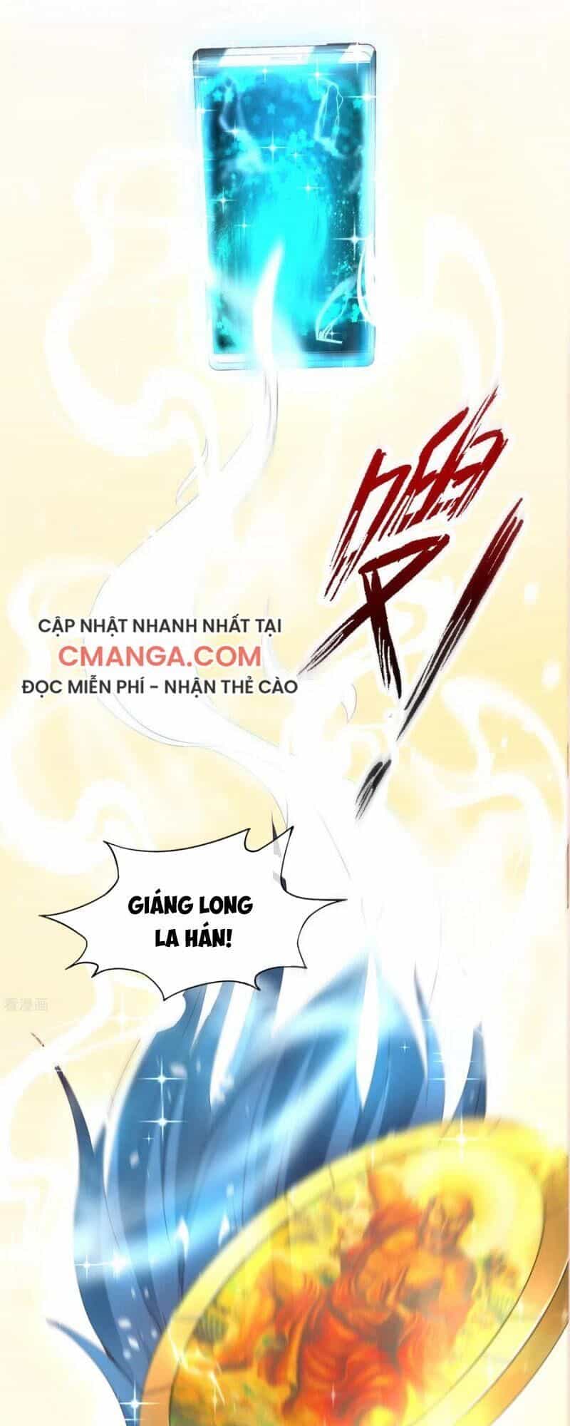 Vòng Bạn Bè Mạnh Nhất Của Tiên Giới - Chương 76 - ảnh 7