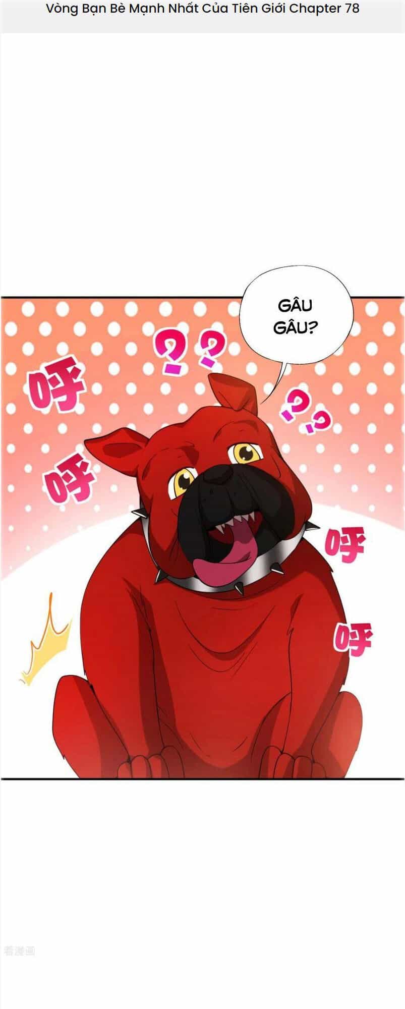 Vòng Bạn Bè Mạnh Nhất Của Tiên Giới - Chương 78 - ảnh 1