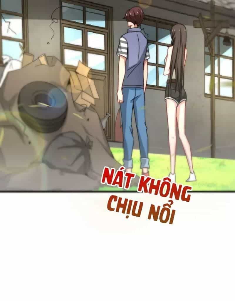 Vòng Bạn Bè Mạnh Nhất Của Tiên Giới - Chương 7 - ảnh 16