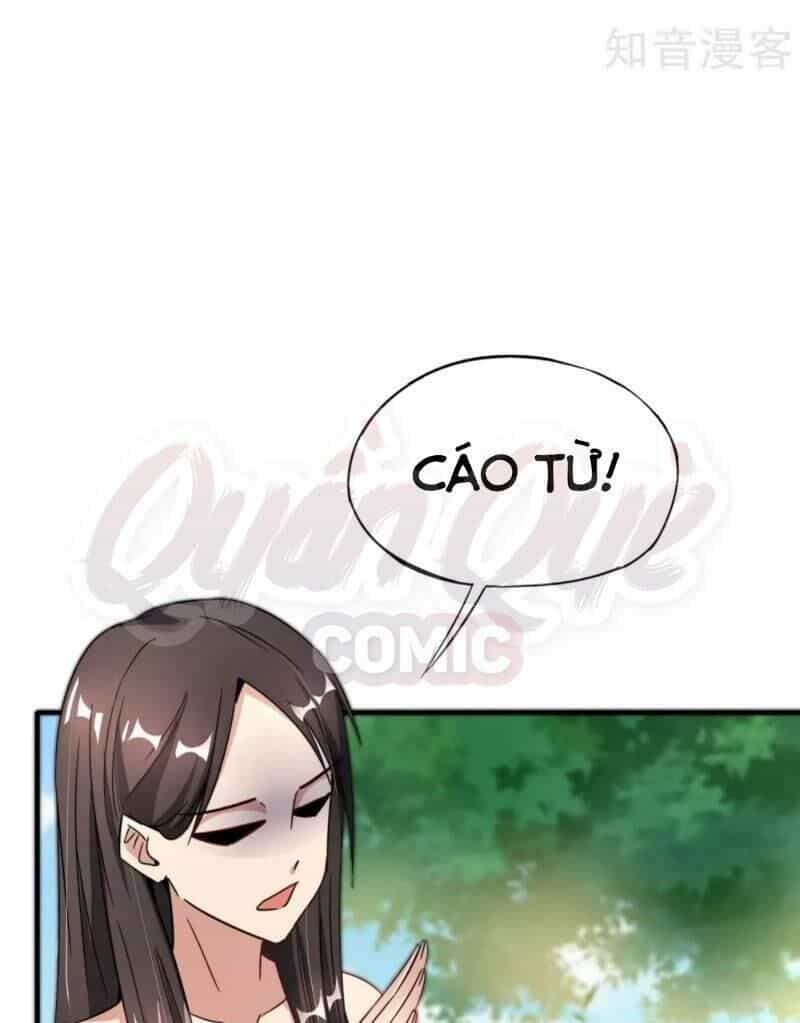 Vòng Bạn Bè Mạnh Nhất Của Tiên Giới - Chương 7 - ảnh 17