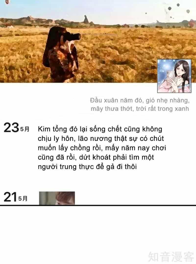 Vòng Bạn Bè Mạnh Nhất Của Tiên Giới - Chương 7 - ảnh 30