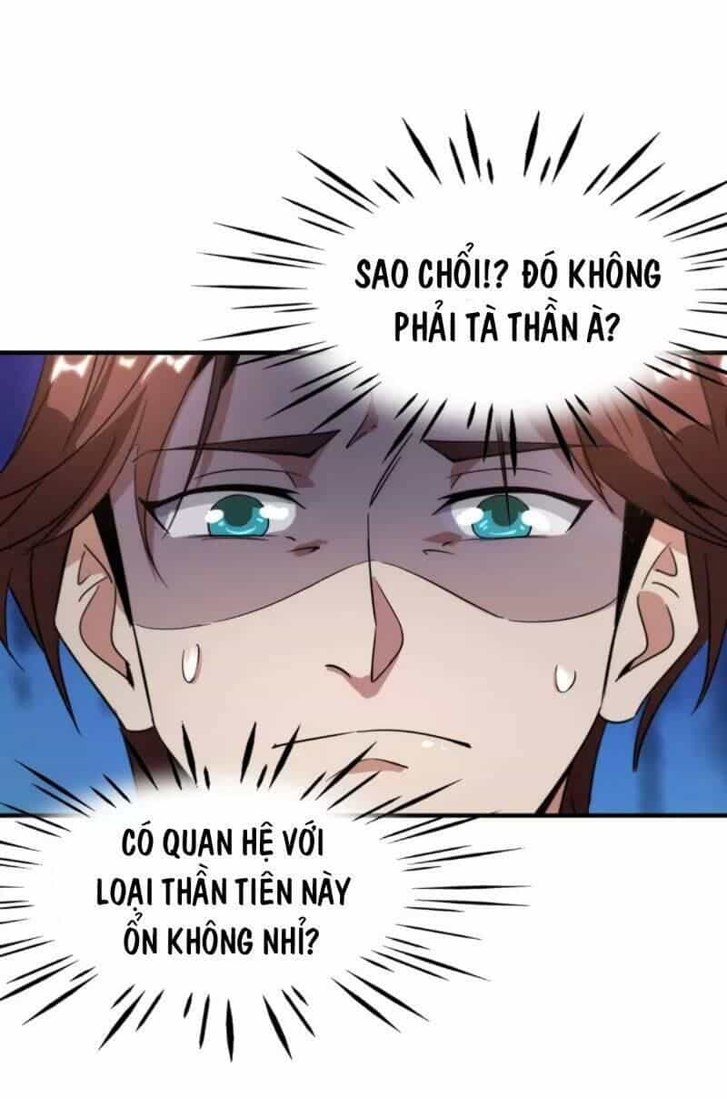 Vòng Bạn Bè Mạnh Nhất Của Tiên Giới - Chương 7 - ảnh 41