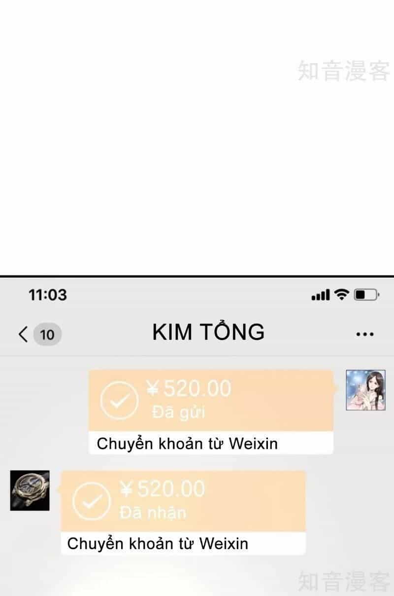 Vòng Bạn Bè Mạnh Nhất Của Tiên Giới - Chương 7 - ảnh 42