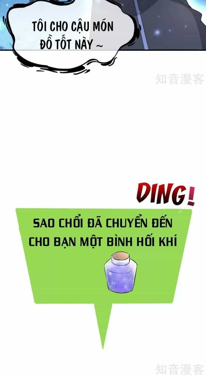 Vòng Bạn Bè Mạnh Nhất Của Tiên Giới - Chương 7 - ảnh 46
