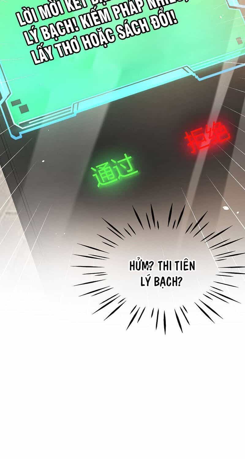 Vòng Bạn Bè Mạnh Nhất Của Tiên Giới - Chương 79 - ảnh 26
