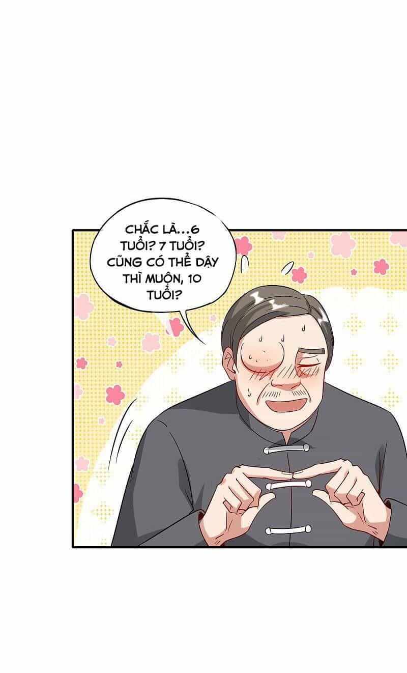 Vòng Bạn Bè Mạnh Nhất Của Tiên Giới - Chương 79 - ảnh 8