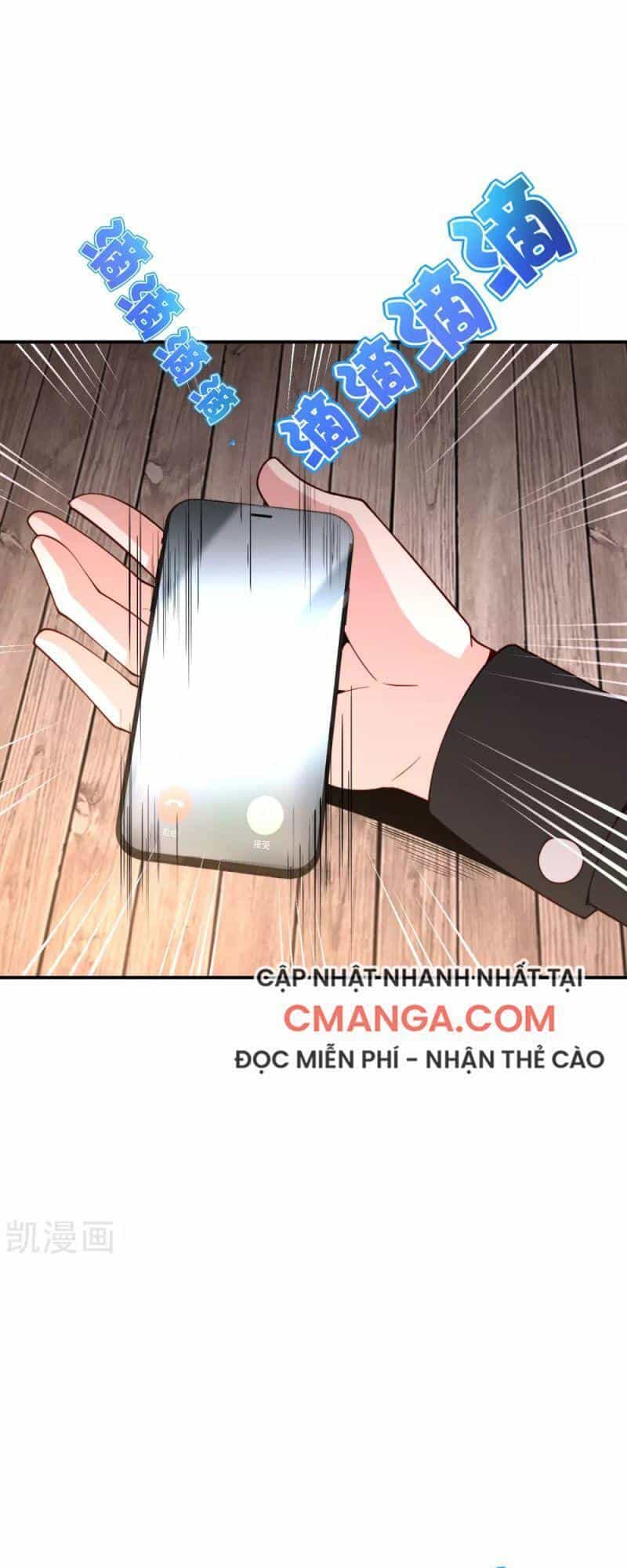 Vòng Bạn Bè Mạnh Nhất Của Tiên Giới - Chương 80 - ảnh 1
