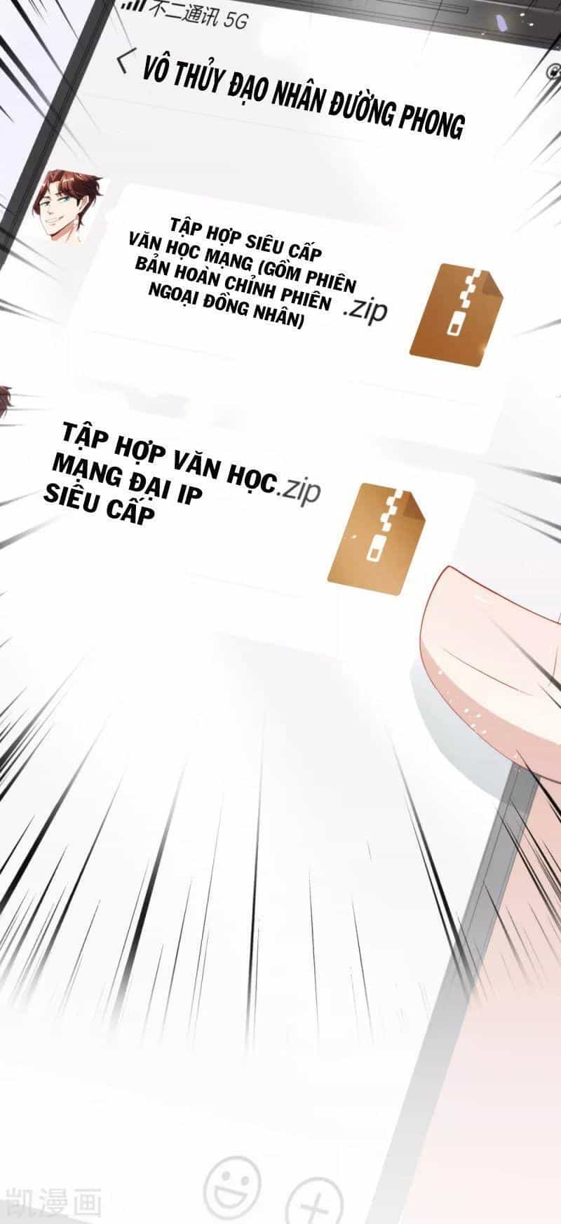 Vòng Bạn Bè Mạnh Nhất Của Tiên Giới - Chương 80 - ảnh 25