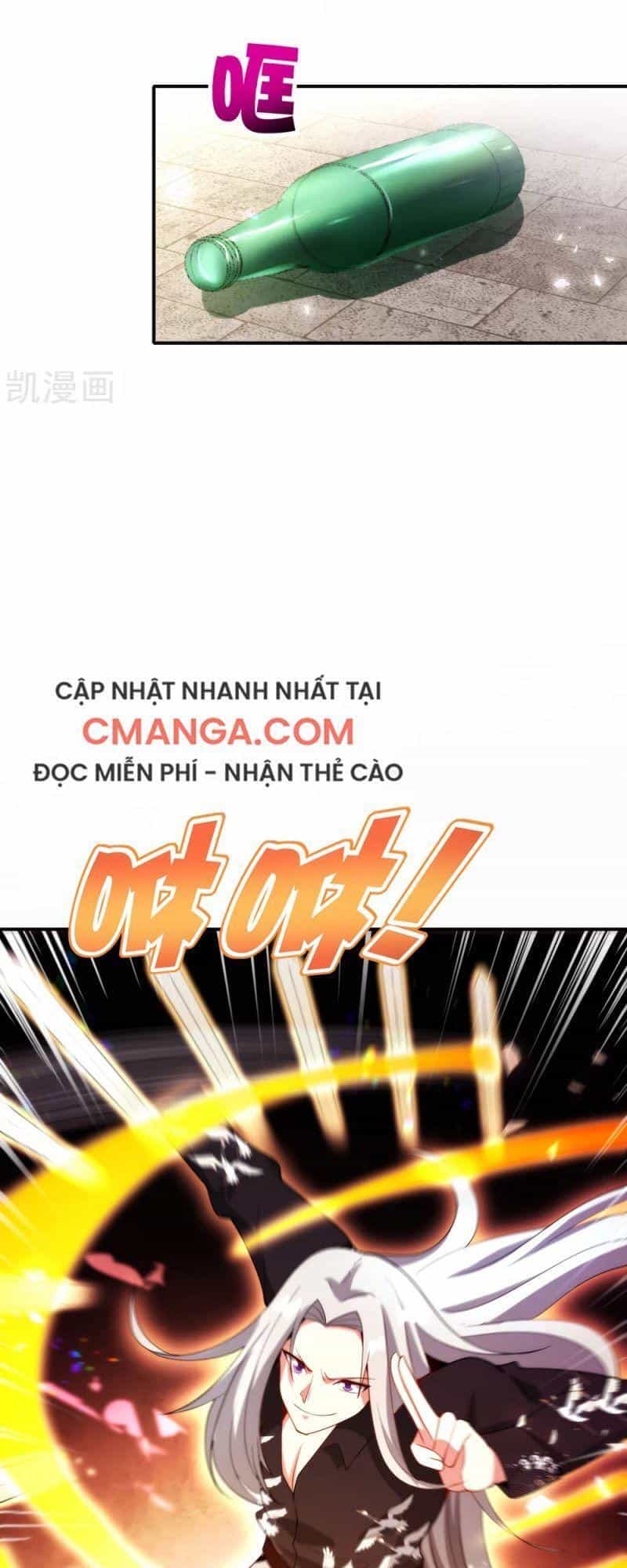 Vòng Bạn Bè Mạnh Nhất Của Tiên Giới - Chương 80 - ảnh 32