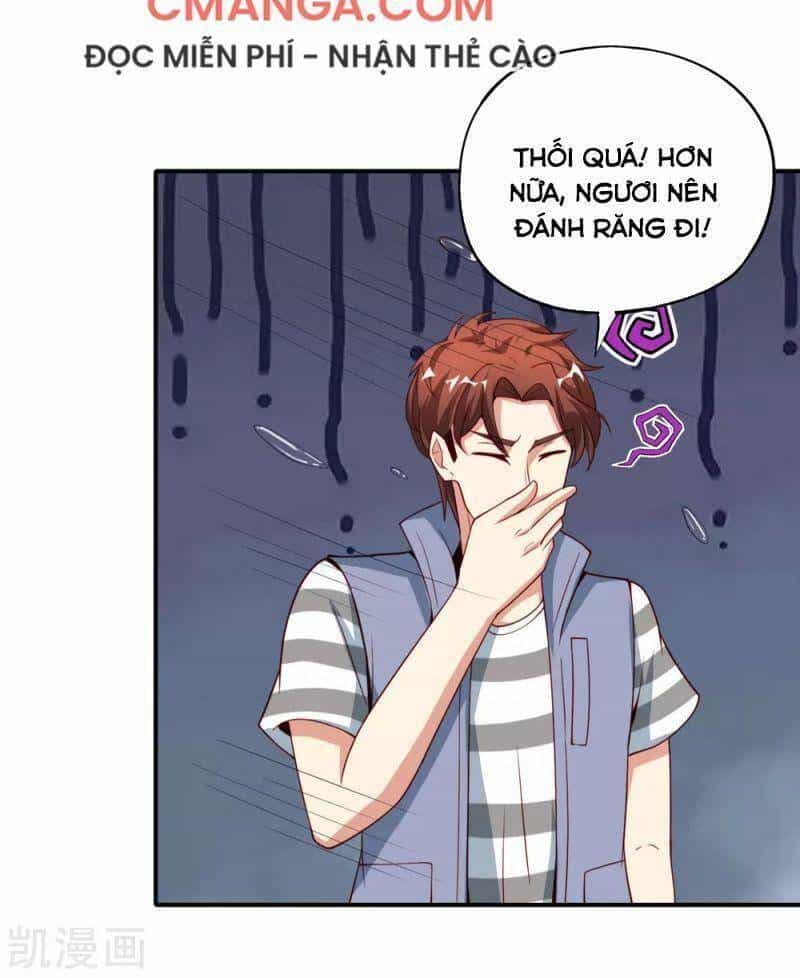 Vòng Bạn Bè Mạnh Nhất Của Tiên Giới - Chương 81 - ảnh 35