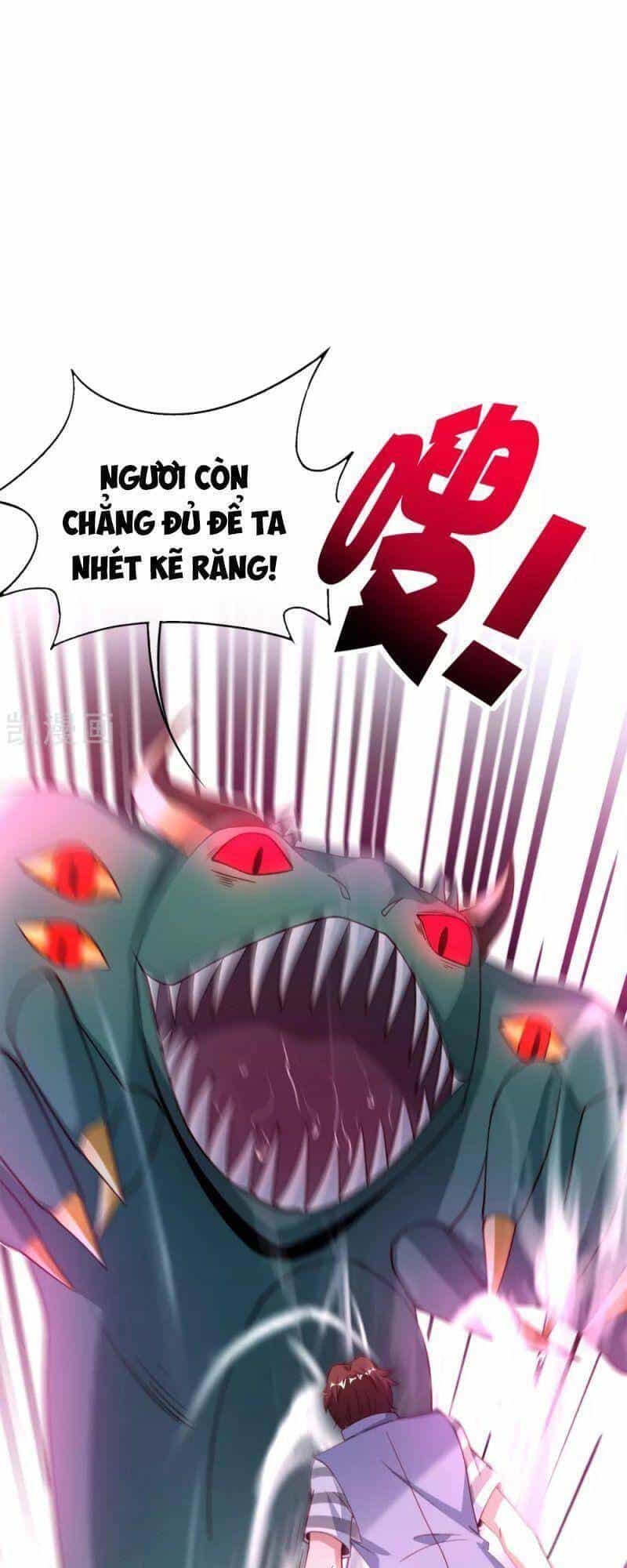 Vòng Bạn Bè Mạnh Nhất Của Tiên Giới - Chương 81 - ảnh 36