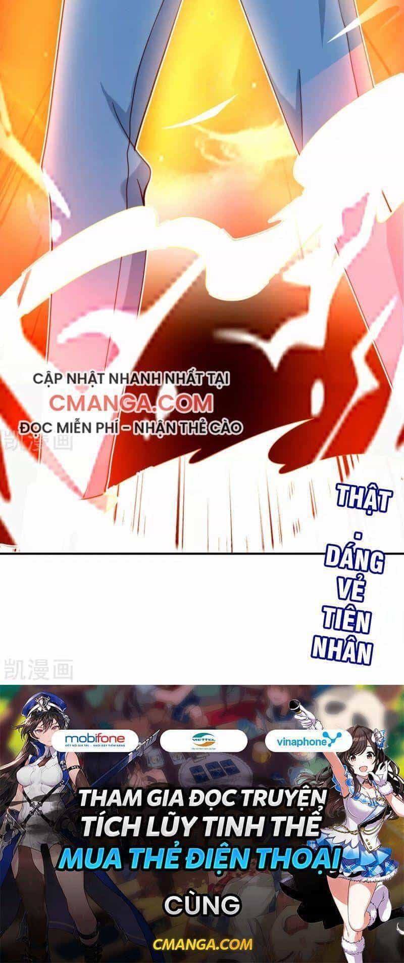 Vòng Bạn Bè Mạnh Nhất Của Tiên Giới - Chương 81 - ảnh 43