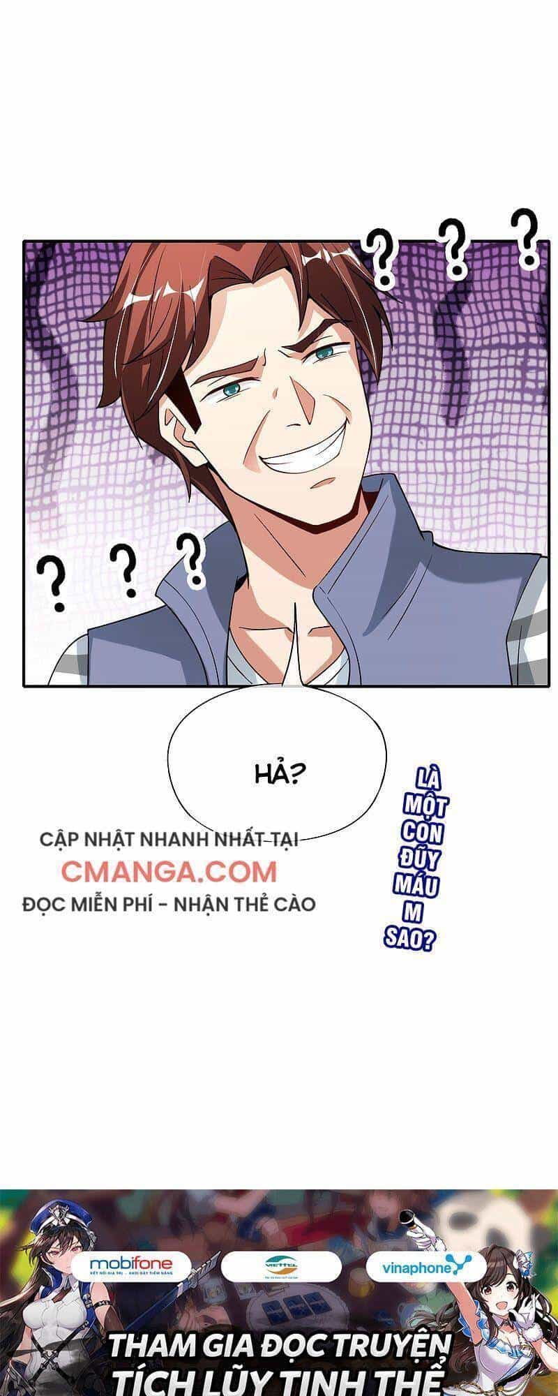 Vòng Bạn Bè Mạnh Nhất Của Tiên Giới - Chương 82 - ảnh 46