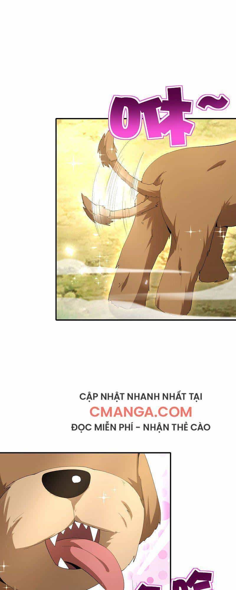 Vòng Bạn Bè Mạnh Nhất Của Tiên Giới - Chương 83 - ảnh 1