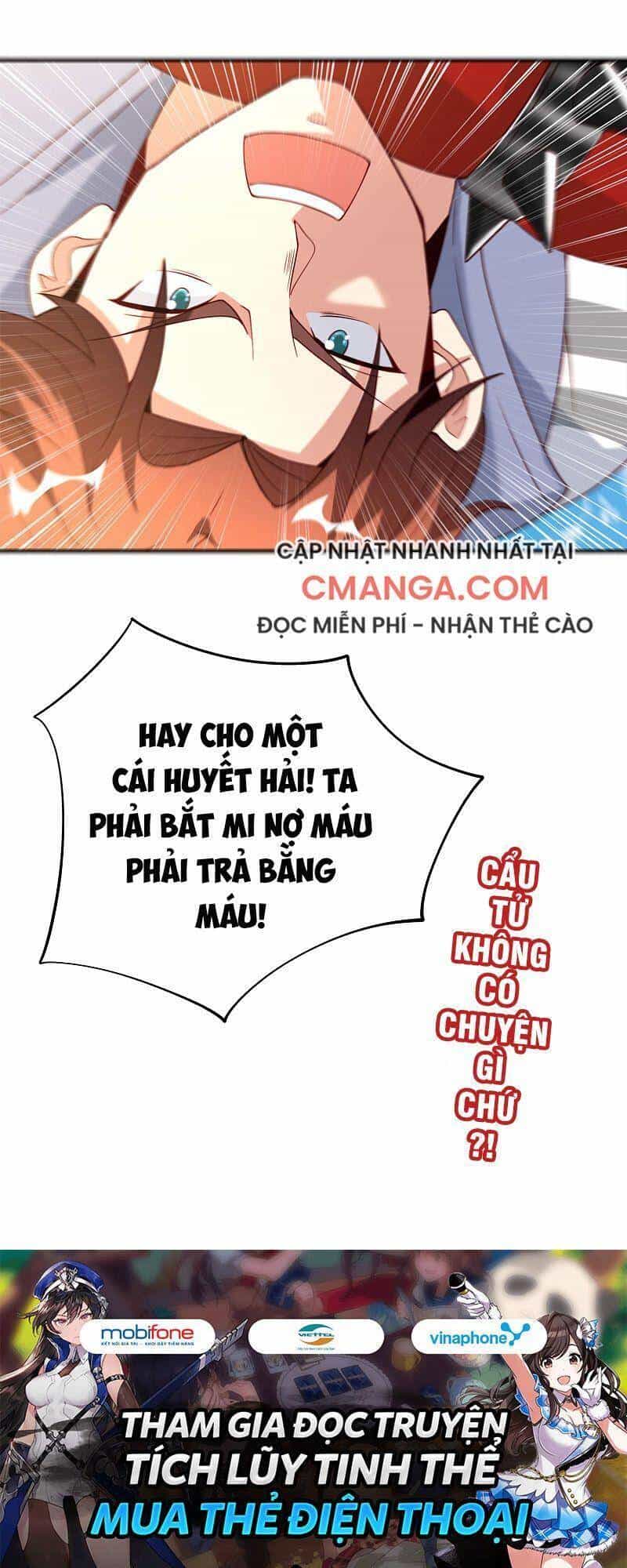 Vòng Bạn Bè Mạnh Nhất Của Tiên Giới - Chương 83 - ảnh 42