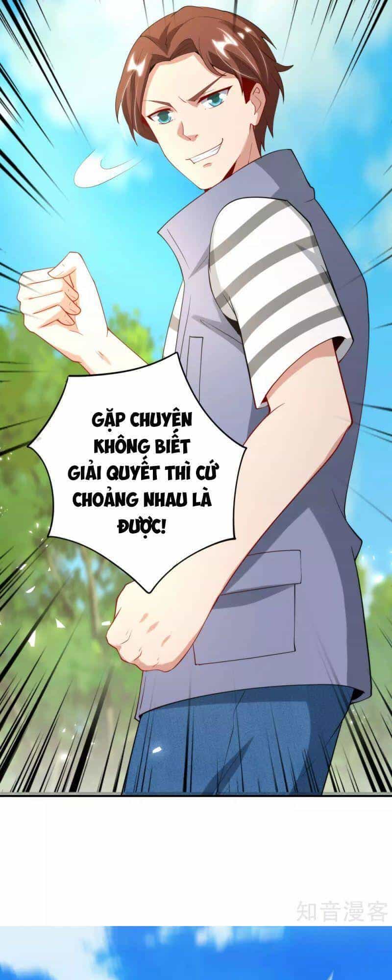Vòng Bạn Bè Mạnh Nhất Của Tiên Giới - Chương 84 - ảnh 19