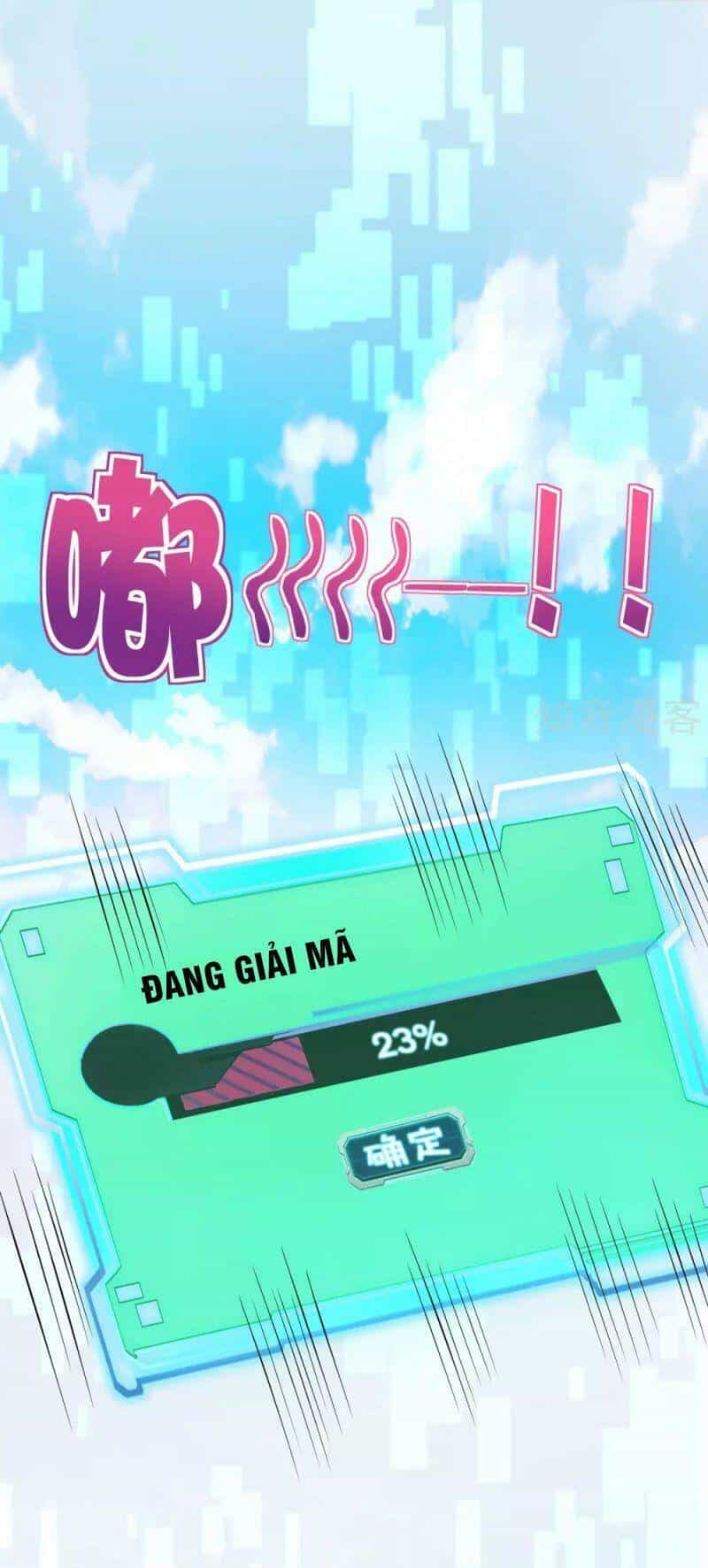 Vòng Bạn Bè Mạnh Nhất Của Tiên Giới - Chương 85 - ảnh 9