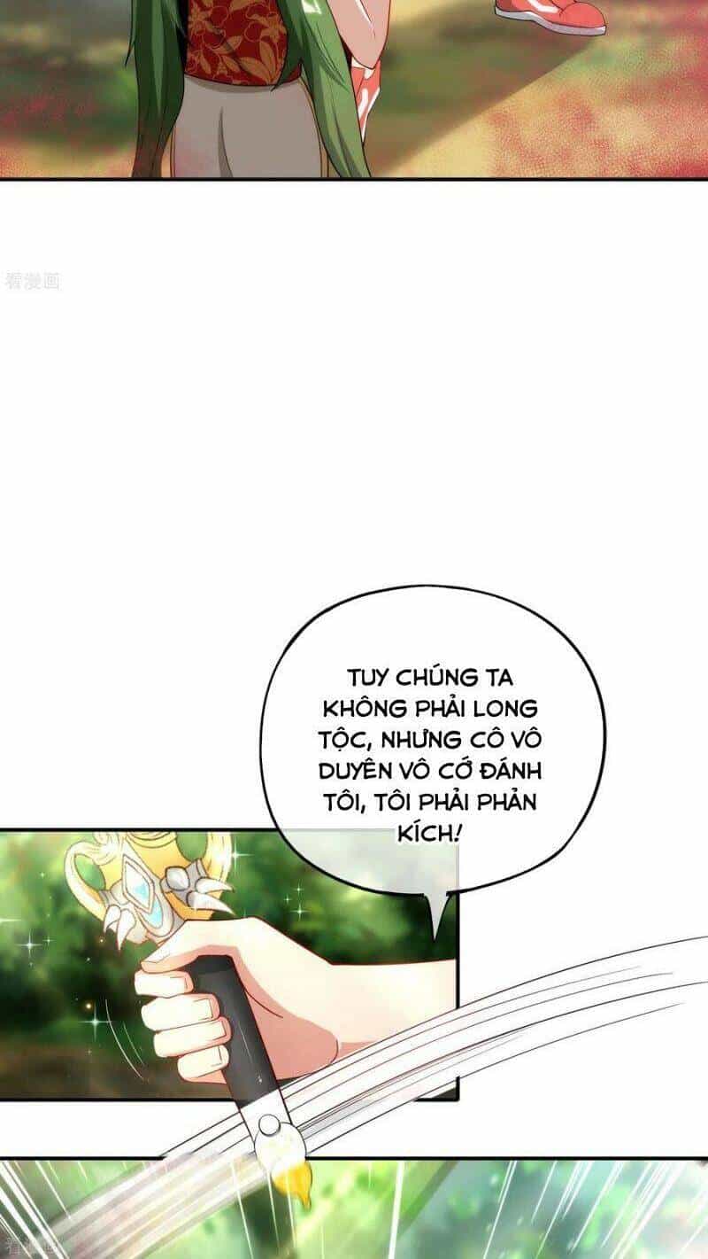 Vòng Bạn Bè Mạnh Nhất Của Tiên Giới - Chương 87 - ảnh 8