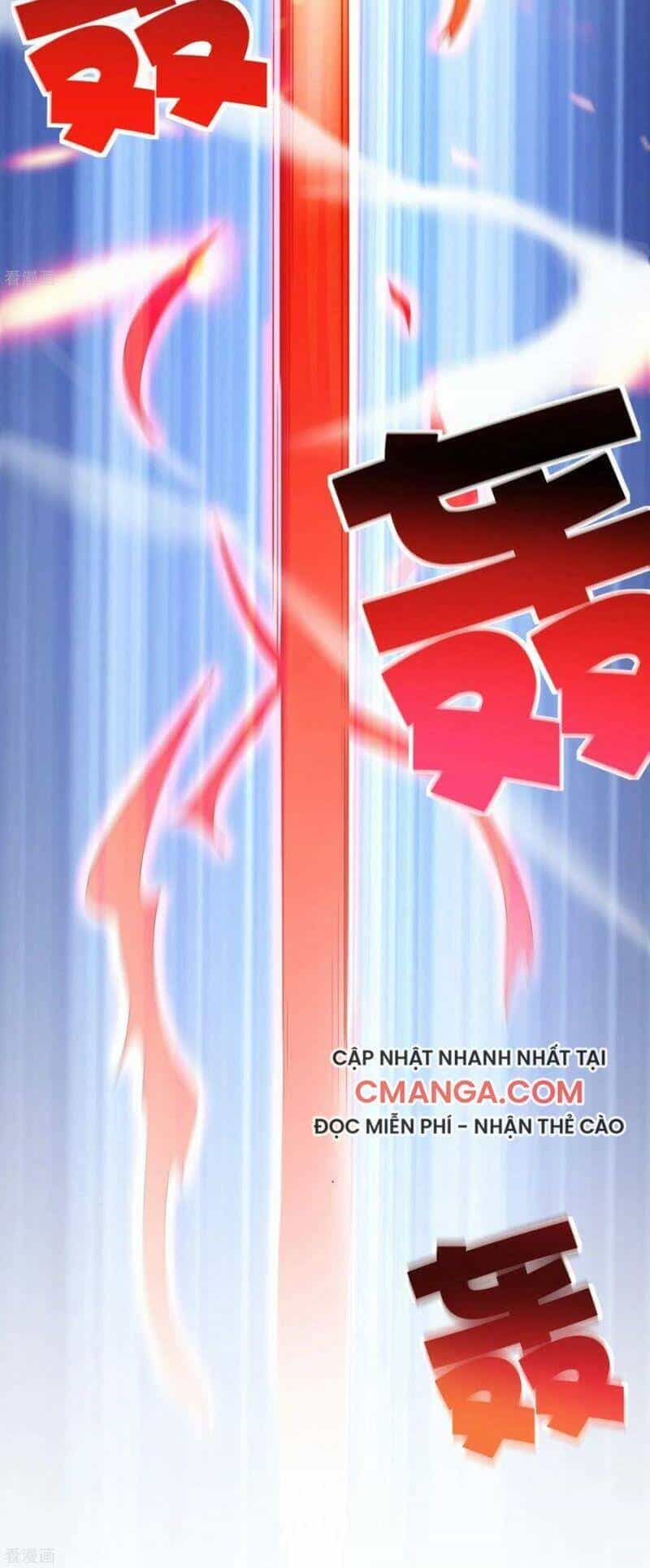 Vòng Bạn Bè Mạnh Nhất Của Tiên Giới - Chương 88 - ảnh 15